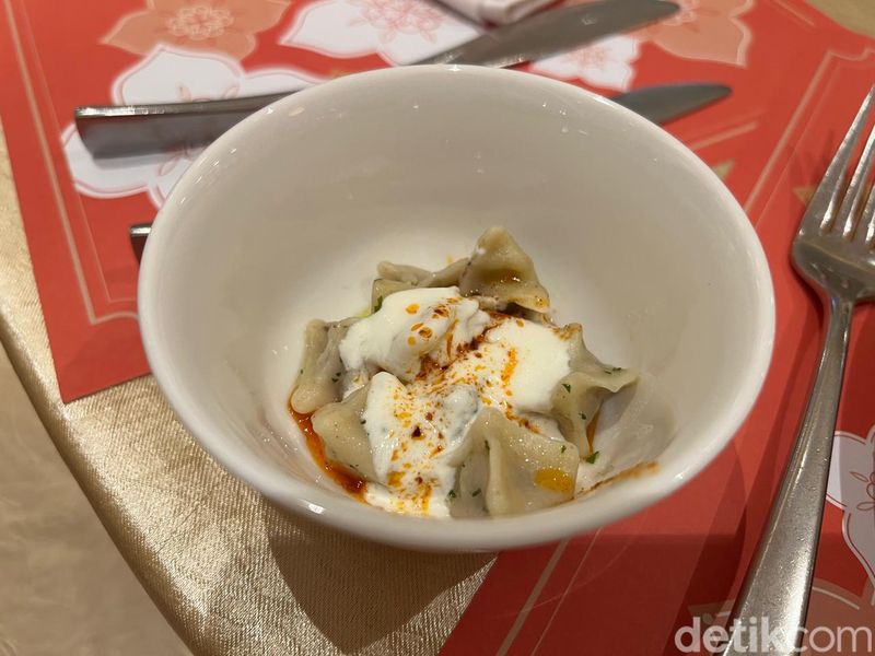 SATOO Shangri-La SATOO Shangri-La