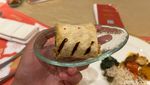 Puas! Buka Puasa di Hotel Mewah, Ada Pasta Turki hingga Lidah Tongseng Sedap