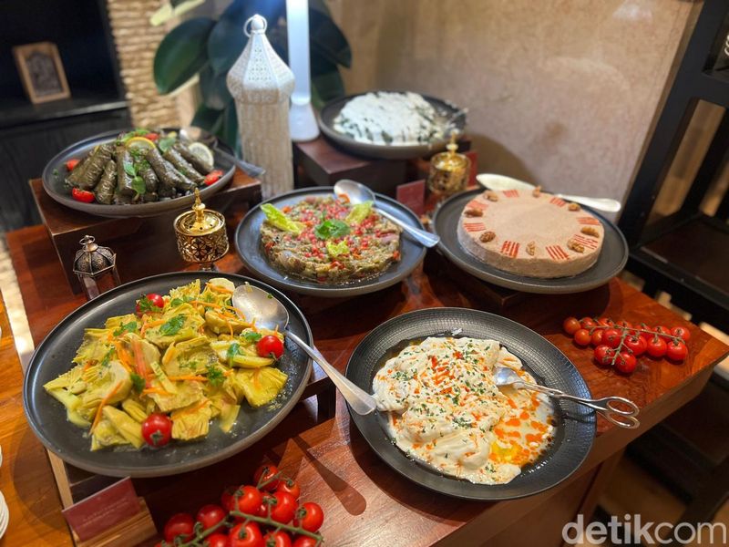 SATOO Shangri-La SATOO Shangri-La