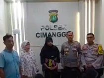 Bocah Depok Lomba Lari Berakhir Ribut, Para Ortu Dimediasi Polisi