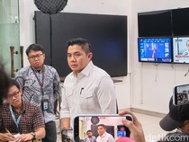 Istana Bantah MBG Sunat Anggaran Pendidikan!