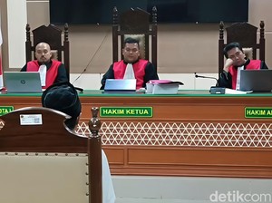 Sidang Pembunuhan Sekeluarga di Indramayu: 4 Nama Baru Diungkap