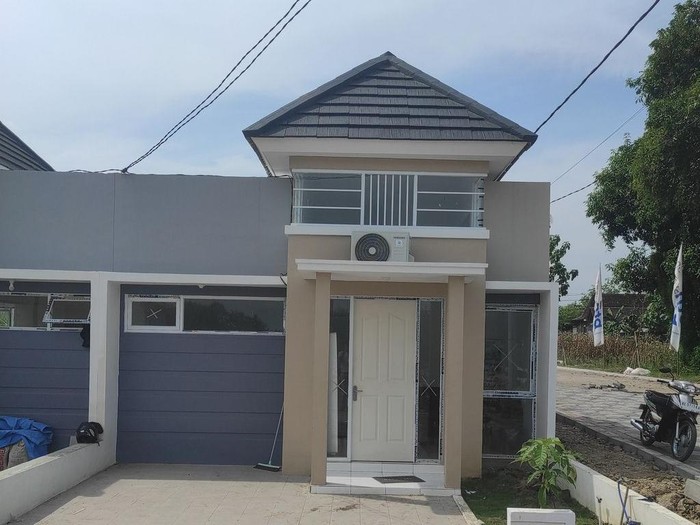 Rumah Rp 166 juta di Ngawi, Jawa Timur