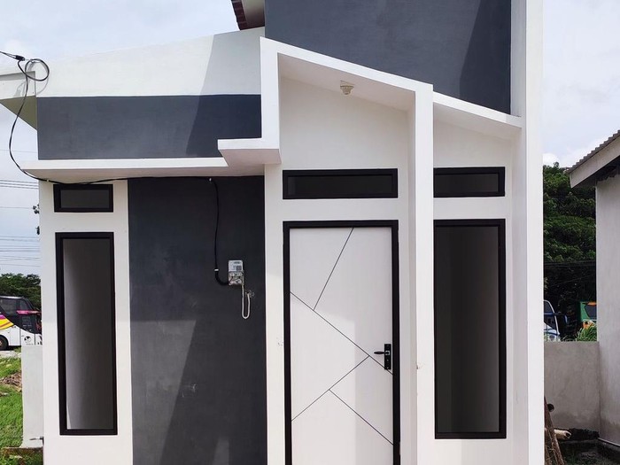 Rumah Rp 166 juta di Ngawi, Jawa Timur