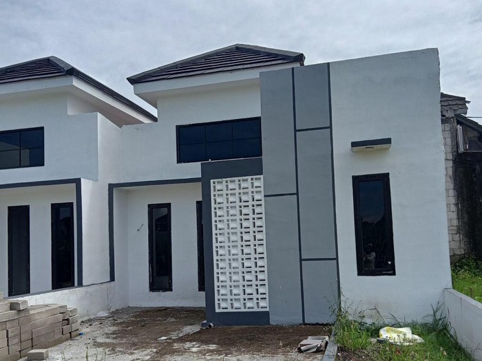 Rumah Rp 166 juta di Ngawi, Jawa Timur