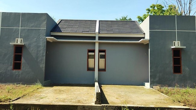 Cari Rumah di Ngawi? Masih Ada Nih, Harganya Serba Rp 166 Juta