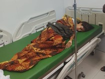 Siswi SMA di Belu Pulih dari Perawatan Usai Dibanting Guru, Keluarga Tolak Damai