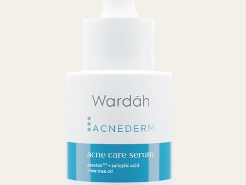 Skincare untuk Menghilangkan Jerawat Skincare untuk Menghilangkan Jerawat