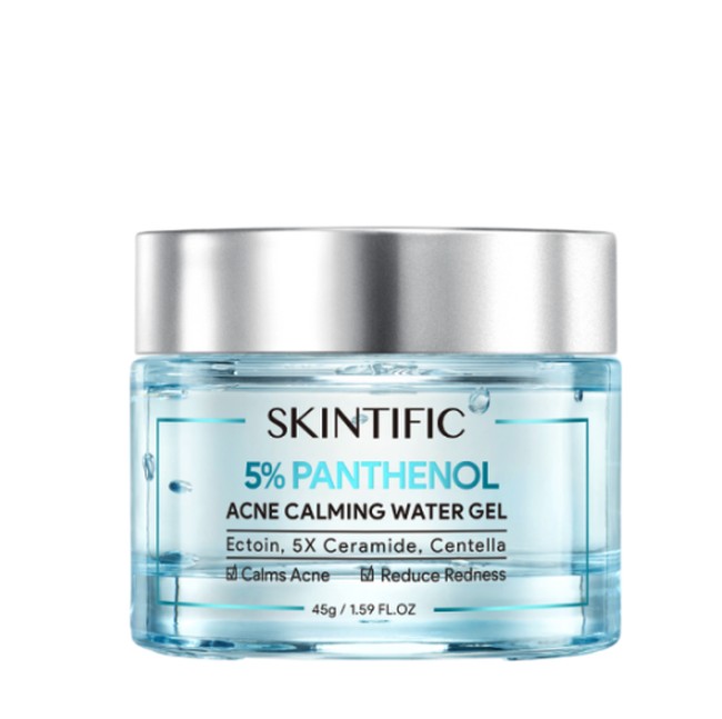 Skincare untuk Menghilangkan Jerawat