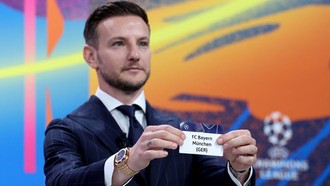 Atalanta Takkan Mudah bagi Bayern, Menang Telak atas BVB Jadi Buktinya