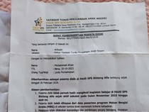 Murid PAUD Bima Dikeluarkan Usai Ibu Sindir MBG, Yayasan Buka Suara