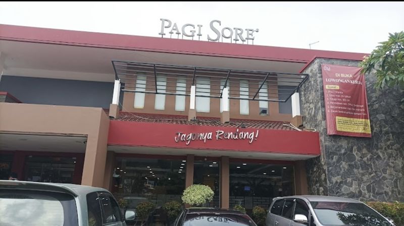 Tempat makan di Bekasi buka 24 jam Tempat makan di Bekasi buka 24 jam