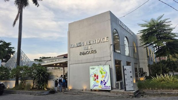 Tempat makan di Bekasi buka 24 jam Tempat makan di Bekasi buka 24 jam