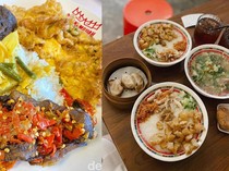 7 Tempat Makan di Bekasi yang Buka Sampai Subuh, Bahkan 24 jam!