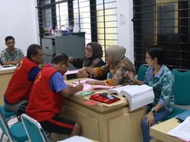 Samuel Dkk Tersangka Pengusiran Nenek Elisa Dilimpahkan ke Kejaksaan