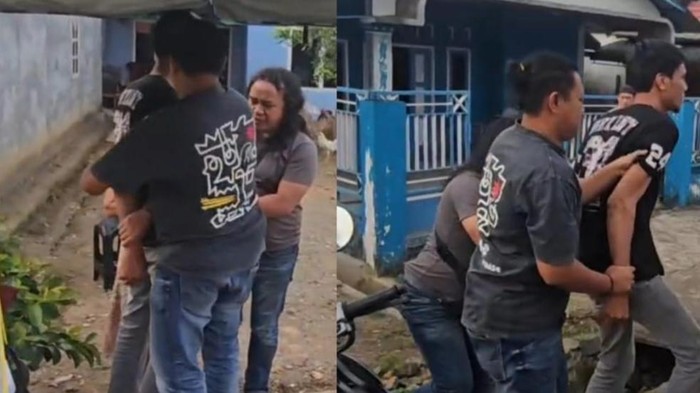 Tersangka spesialis pencurian di Lubuklinggau ditangkap