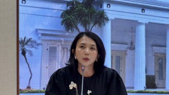 Timur Tengah Memanas, Pemerintah Tangguhkan Pembahasan BoP