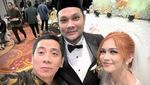 Full of Love, Virgoun Didampingi Anak Nikahi Lindi Fitriyana