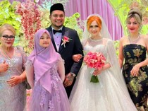 Alasan Virgoun dan Lindi Fitriyana Gelar Pernikahan Tertutup