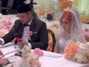 Virgoun Ngaku Harusnya Nikah Desember, Mundur karena Kasus Inara Rusli