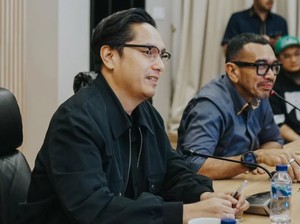 Wacana Medan Jadi Tuan Rumah AFF U-19, Walkot Rico: Persiapan Harus 90 Persen