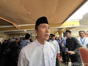 Penerapan Kebijakan WFH untuk ASN di Pemkot Palembang Masih Dikaji