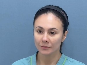 Potret Wulan Guritno Jalani Oplas di Korea Agar Kulit Lebih Kencang