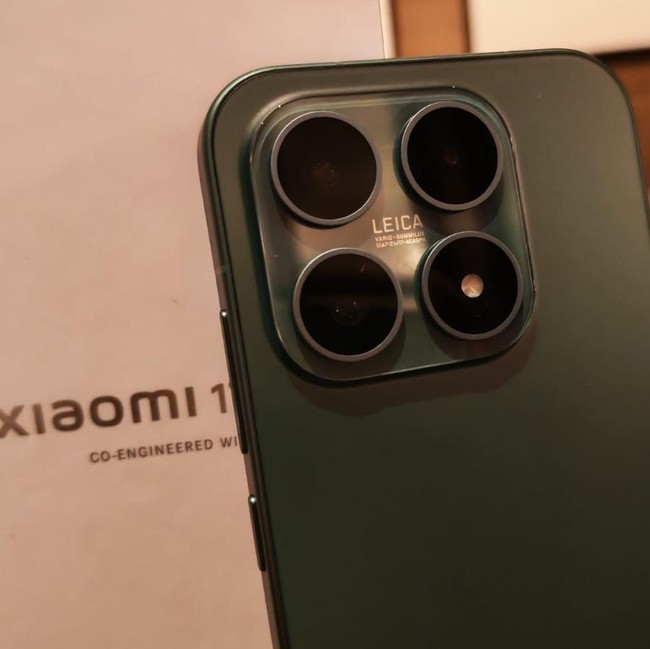 Unboxing Xiaomi 17, Kamera Keren dengan Bodi Elegan