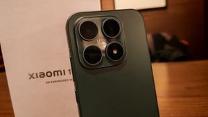 Unboxing Xiaomi 17, Kamera Keren dengan Bodi Elegan