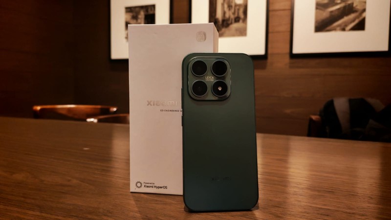 Xiaomi 17 (LEPAS EMBARGO TGL 28 WIB 20.00)