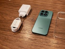 Unboxing Xiaomi 17, Kamera Keren dengan Bodi Elegan