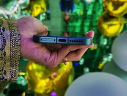 Unboxing Xiaomi 17, Kamera Keren dengan Bodi Elegan