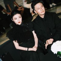 Pasangan Artis China Batal Nikah, Calon Istri Ogah Belajar Bahasa Inggris