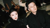 Pasangan Artis China Batal Nikah, Calon Istri Ogah Belajar Bahasa Inggris