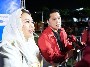 Menpora Dorong Hukuman Seumur Hidup buat Pelaku Pelecehan Atlet