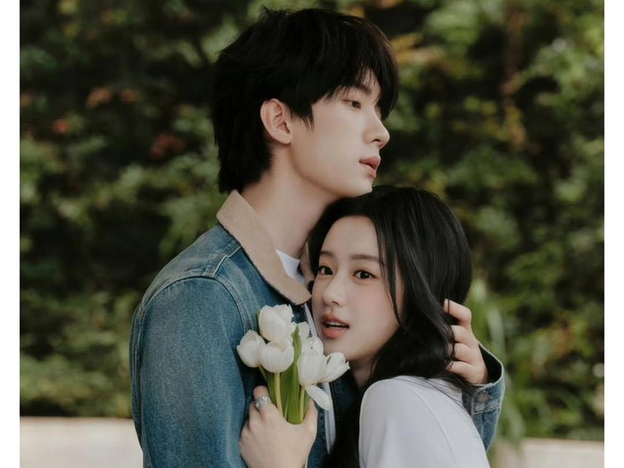 Zhou Yiran Pemain Drama China Generation to Generation