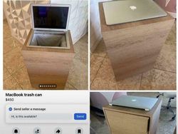 10 Kreasi DIY Aneh Bikin Geleng Kepala