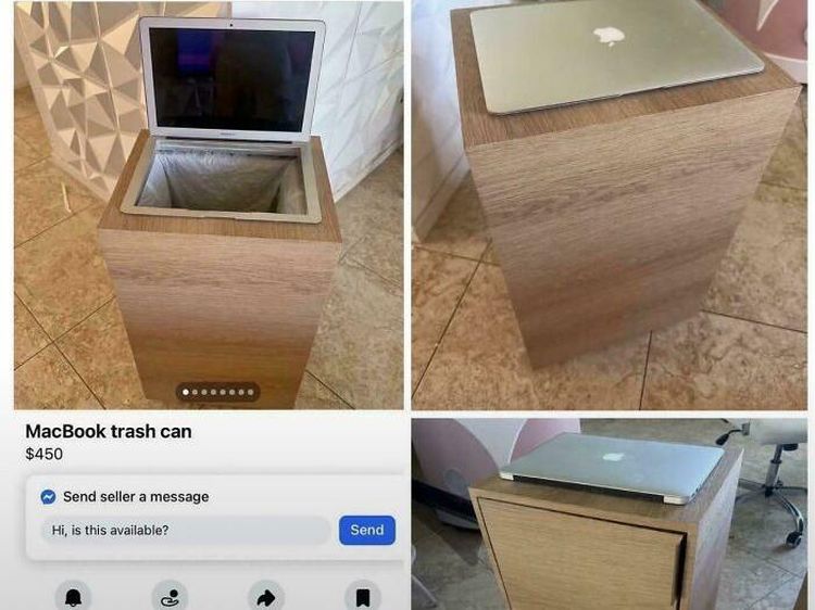 10 Kreasi DIY Aneh Bikin Geleng Kepala