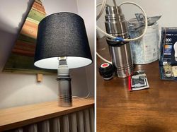 10 Kreasi DIY Aneh Bikin Geleng Kepala