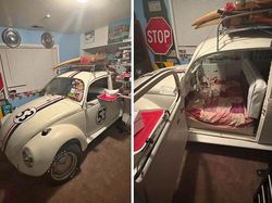 10 Kreasi DIY Aneh Bikin Geleng Kepala