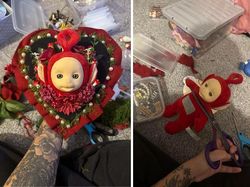 10 Kreasi DIY Aneh Bikin Geleng Kepala