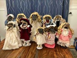 10 Kreasi DIY Aneh Bikin Geleng Kepala