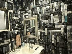 10 Kreasi DIY Aneh Bikin Geleng Kepala