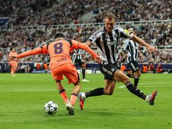 Newcastle Vs Barcelona: Menanti Panggung La Masia