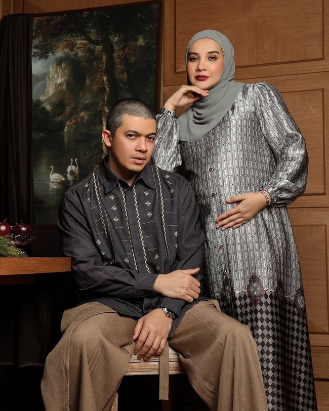 Nama Zaskia Sungkar sudah lama dikenal sebagai salah satu ikon fashion hijab Indonesia. Ia merintis berbagai lini bisnis, salah satunya Zaskia Sungkar Jakarta yang fokus pada busana dan hijab. Foto: Dok. Instagram