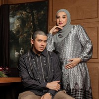 Nama Zaskia Sungkar sudah lama dikenal sebagai salah satu ikon fashion hijab Indonesia. Ia merintis berbagai lini bisnis, salah satunya Zaskia Sungkar Jakarta yang fokus pada busana dan hijab. Foto: Dok. Instagram