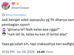 Asbun Gen Alpha Bikin Ngakak, Beneran Terbuat dari Tanah Sengketa Ini Mah