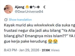Asbun Gen Alpha Bikin Ngakak, Beneran Terbuat dari Tanah Sengketa Ini Mah