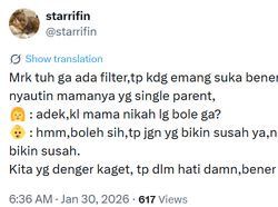 Asbun Gen Alpha Bikin Ngakak, Beneran Terbuat dari Tanah Sengketa Ini Mah
