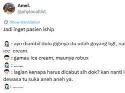 Asbun Gen Alpha Bikin Ngakak, Beneran Terbuat dari Tanah Sengketa Ini Mah